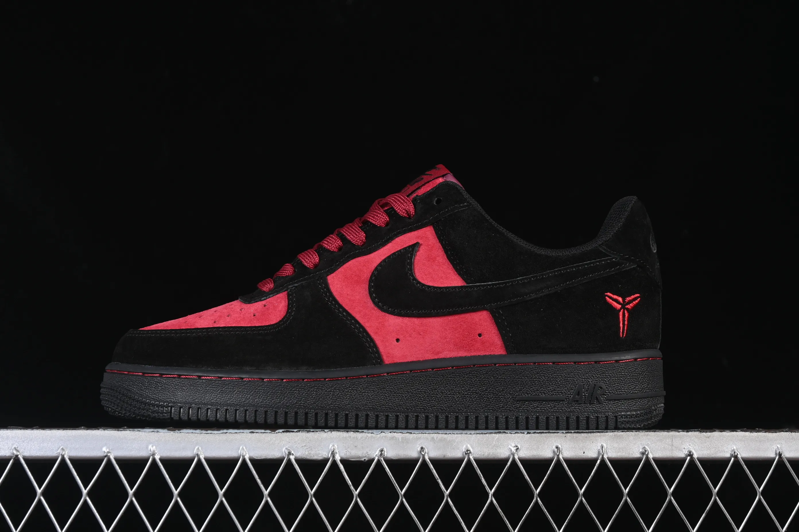 All categories Nk Air Force 1 Air Force series Nk Air Force 1 Low Air Force low-top Nike Air Force 1'07 Low customized Air Force 1 low-top casual sneakers CW2288-111